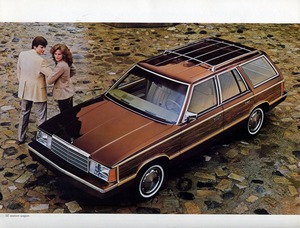 1982 Plymouth Reliant (Cdn)-04.jpg